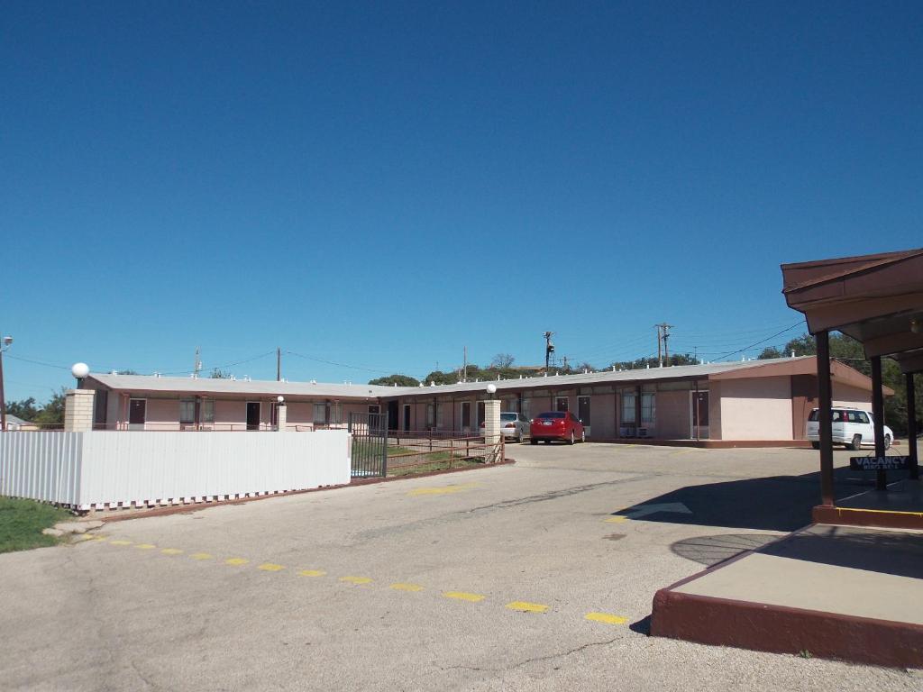 Holiday Host Motel Sonora Kültér fotó