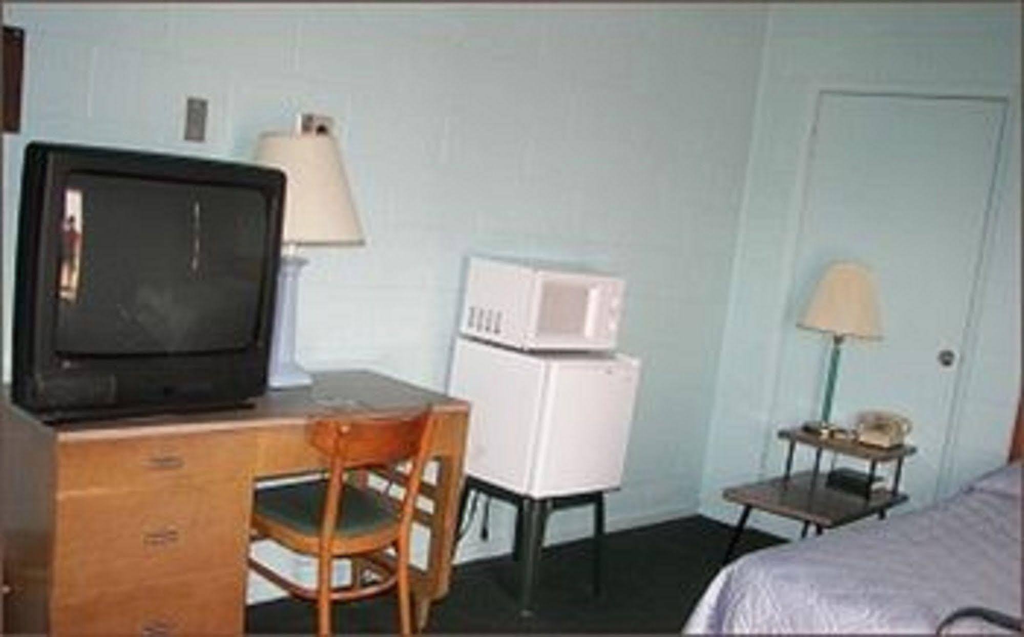 Holiday Host Motel Sonora Kültér fotó